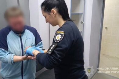 Задушила 9-місячну доньку, коли вона плакала: на Одещині судитимуть горе-матір