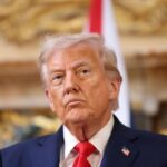 Трамп анонсував наземну військову операцію