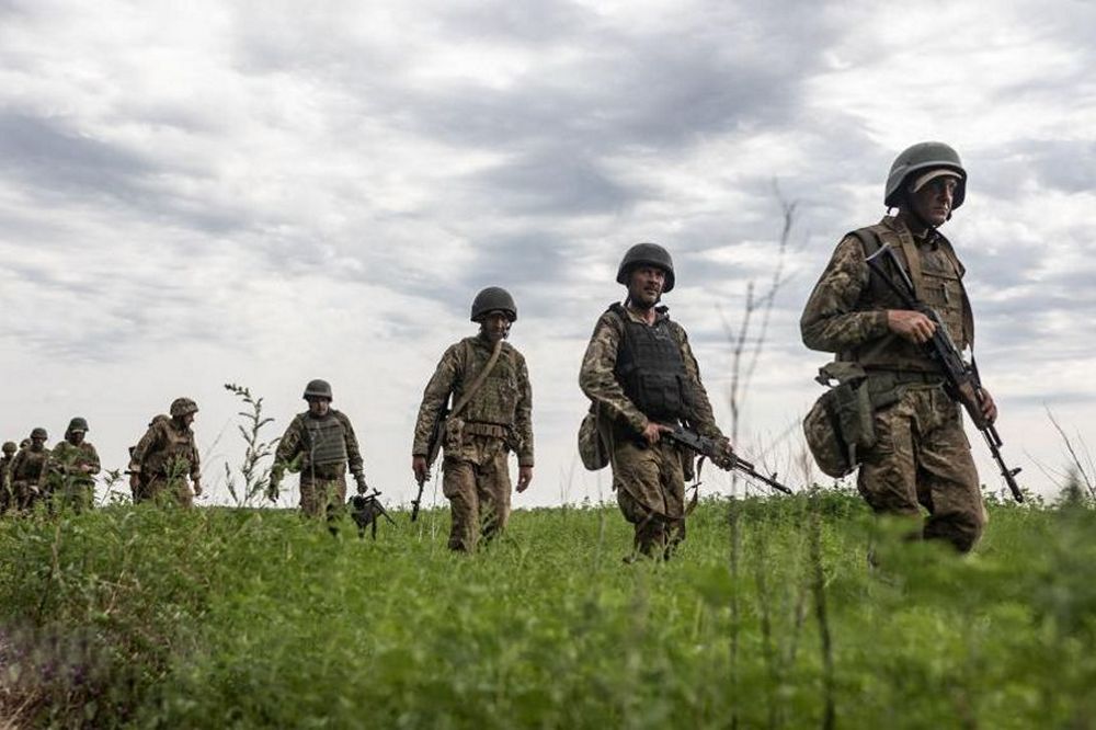 Tomahawk не вирішить проблему - чого реально не вистачає на фронті розповіли у ЗСУ 1 Tomahawk не вирішить проблему - чого реально не вистачає на фронті розповіли у ЗСУ