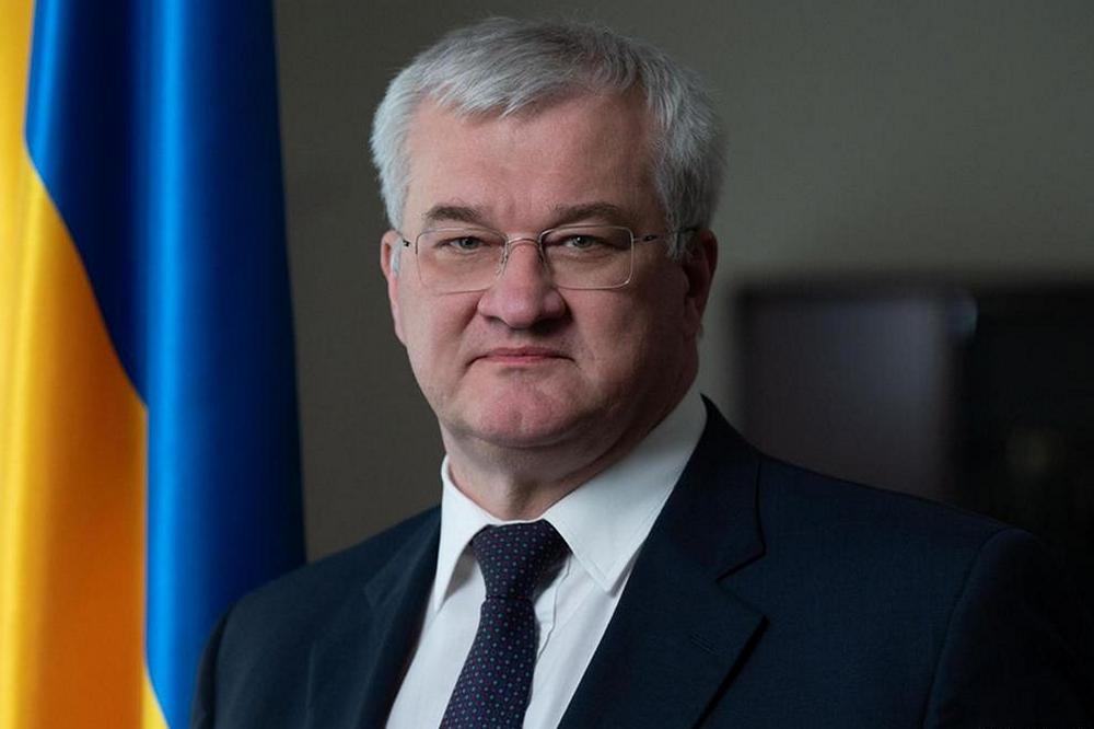 «Позбавлення людей енергії під час похолодання є актом геноциду» - у МЗС закликали партнерів до рішучої відповіді на удари рф по енергетиці 1 у МЗС закликали партнерів до рішучої відповіді на удари рф по енергетиці