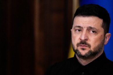Опалювальний сезон в Україні офіційно стартує 28 жовтня – Зеленський