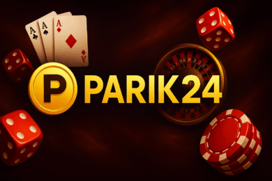 Тренды ставок на спорт в Parik24