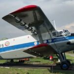 Літак Ан-2 розбився у Красноярському краї - що відомо