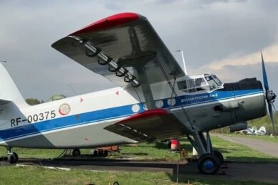 Літак Ан-2 розбився у Красноярському краї – що відомо