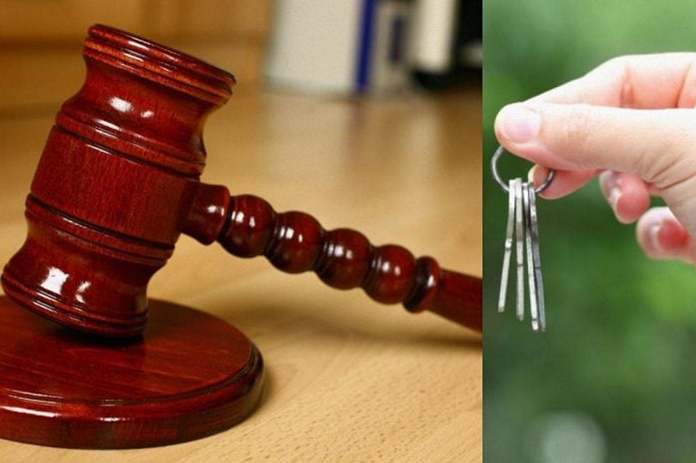 Яке майно боржника не підлягає арешту — перелік 1 Яке майно боржника не підлягає арешту