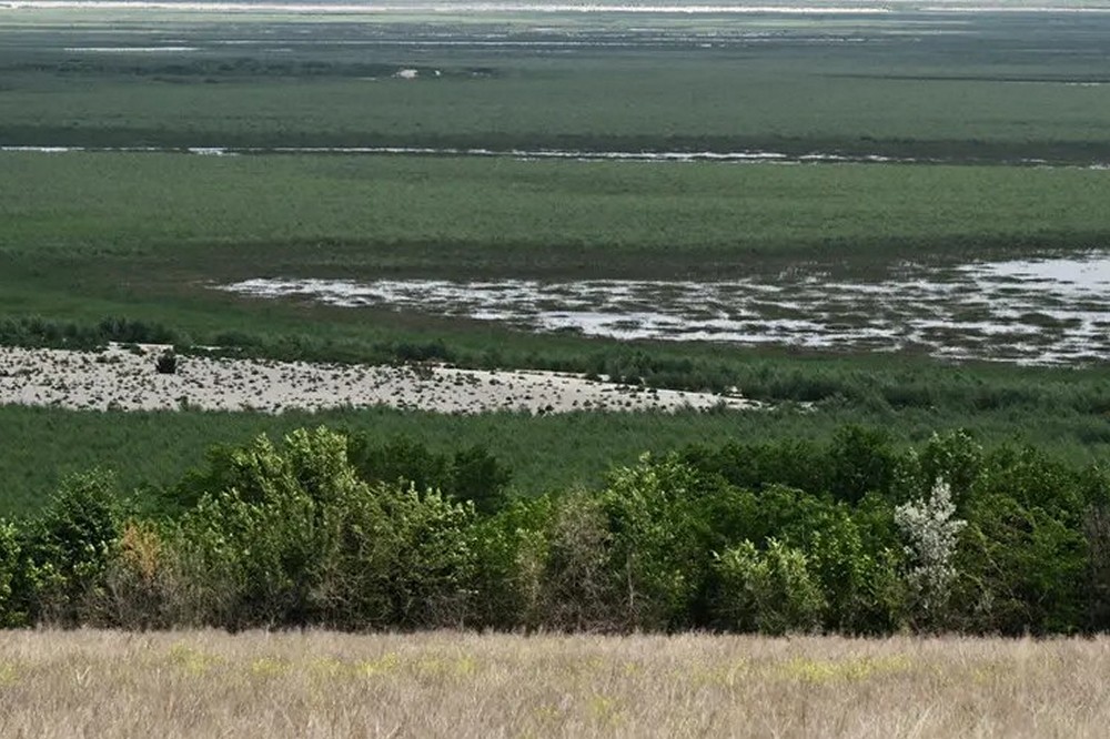Відновлення Каховського водосховища – експерт пояснив, чи треба це робити і які ризики існують 