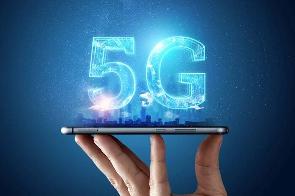 В Україні стартує тестування 5G - де працюватиме спершу