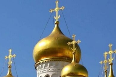 Священник УПЦ (МП) на Буковині організував втечу за кордон військовозобов’язаних