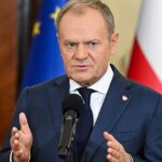 Зеленський нібито повідомив про готовність до довготривалої війни з Росією – Туск