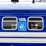 Три потяги в Україні сьогодні зупиняли через повідомлення про замінування