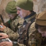 Запровадження системи “Імпульс” спростить облік військовослужбовців – подробиці