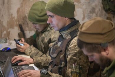Запровадження системи “Імпульс” спростить облік військовослужбовців – подробиці