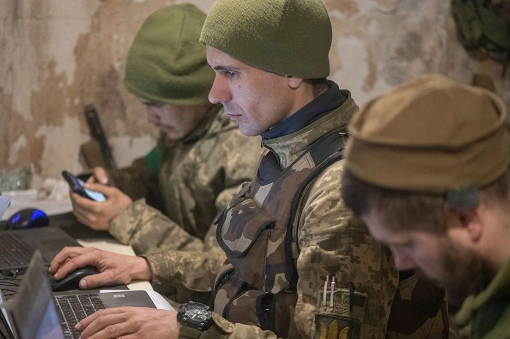 Запровадження системи "Імпульс" спростить облік військовослужбовців - подробиці 1 Запровадження системи "Імпульс" спростить облік військовослужбовців - подробиці
