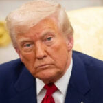 Трамп розчарований гальмуванням зусиль москви щодо припинення війни – Politico