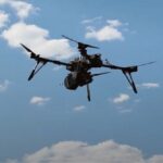 Аеропорт Мюнхена закривали через невідомі дрони – подробиці