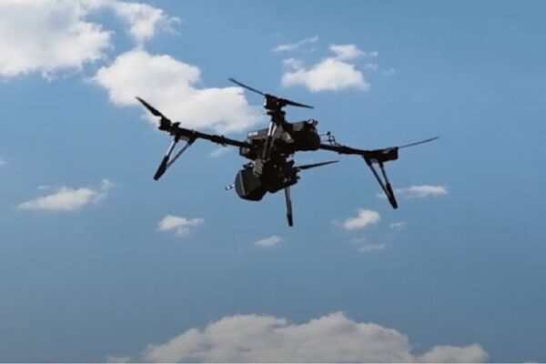 Аеропорт Мюнхена закривали через невідомі дрони - подробиці 1 Аеропорт Мюнхена закривали 2