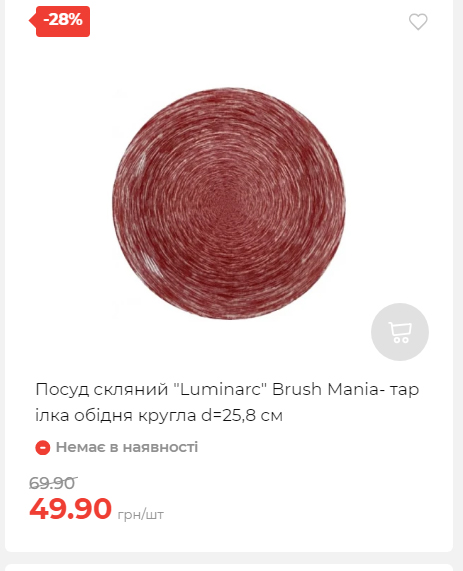 Акція 7 днів АТБ маркет Сторінка 2 202510985129 07