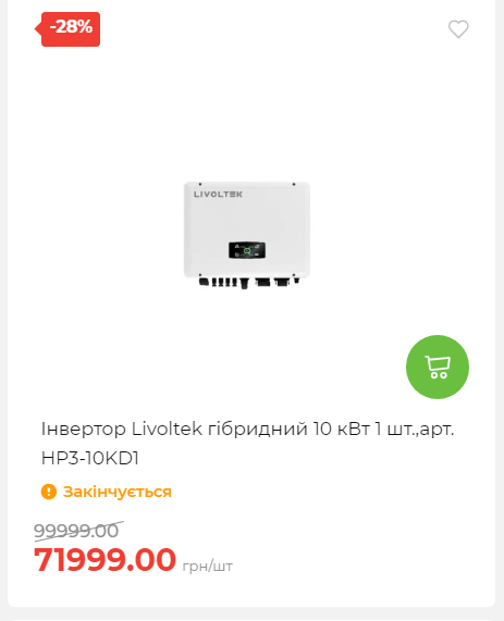 Акція 7 днів АТБ маркет Сторінка 2 202510985129 10
