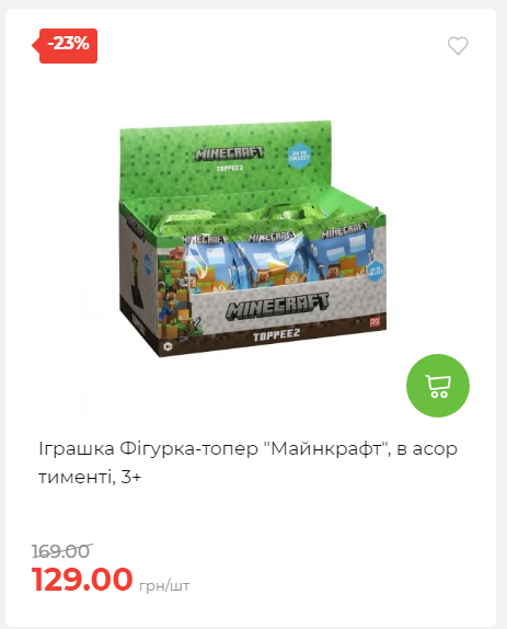 Акція 7 днів АТБ маркет Сторінка 3 202510985145 03