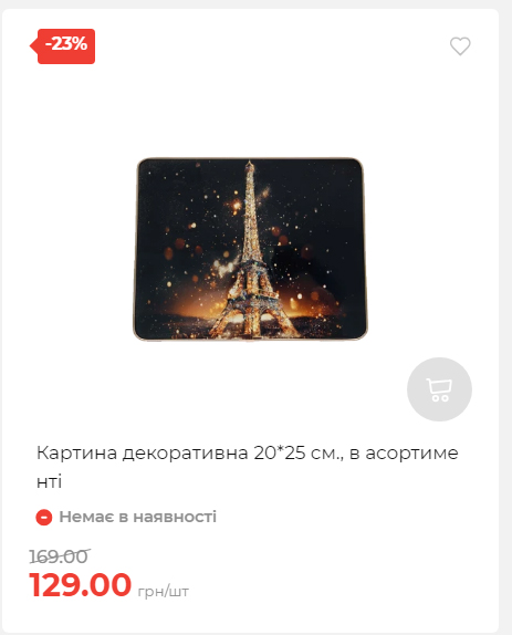 Акція 7 днів АТБ маркет Сторінка 3 202510985145 04