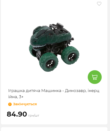 Акція 7 днів АТБ маркет Сторінка 6 202510985440 08