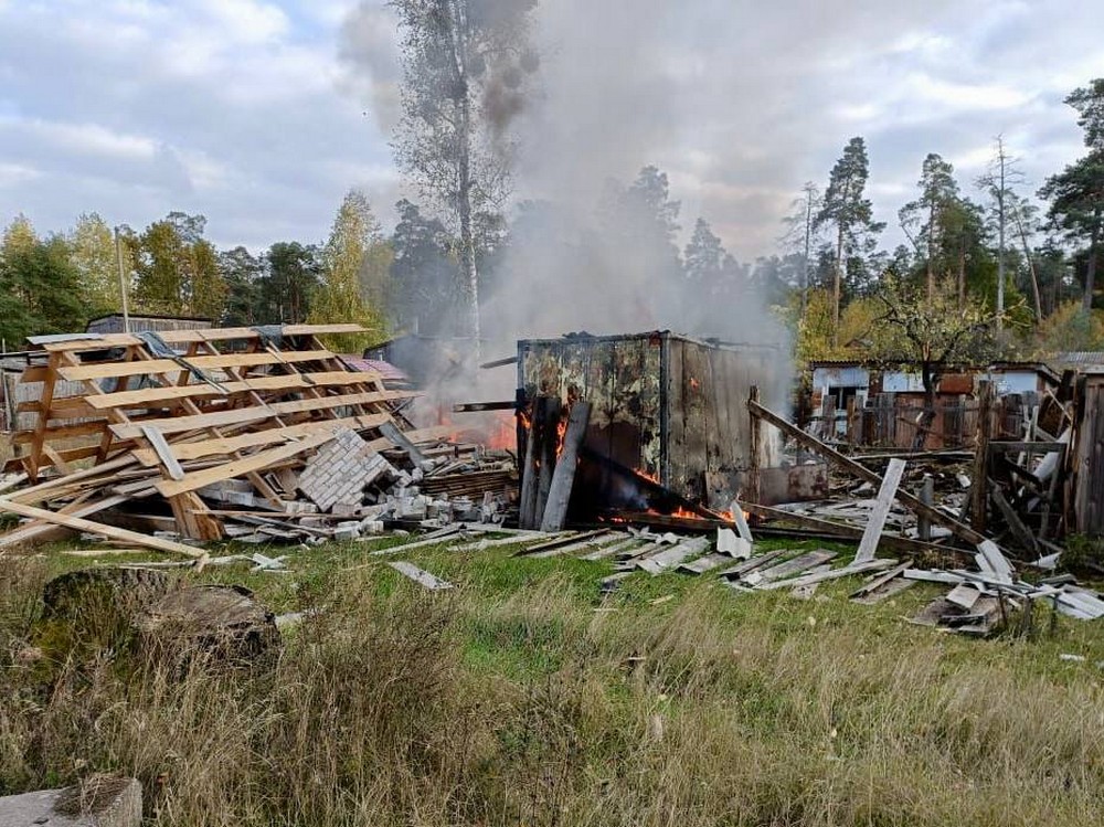 Чернігівщина