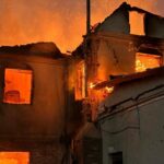 Нічна повітряна атака 26 жовтня: удари по багатоповерхівкам, загиблі і постраждалі – все, що відомо (фото, відео)