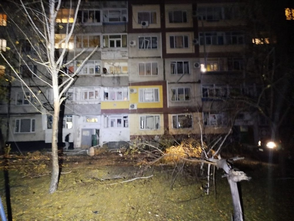 Дніпропетровщина