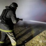 Нічна повітряна атака 21 жовтня: удари по енергетиці, сотні тисяч людей без світла, є постраждалі – все, що відомо (фото)