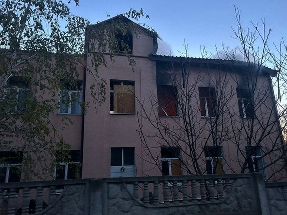 Донеччина 1
