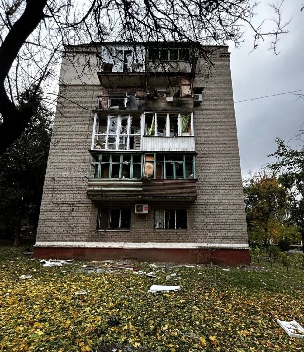 Донеччина