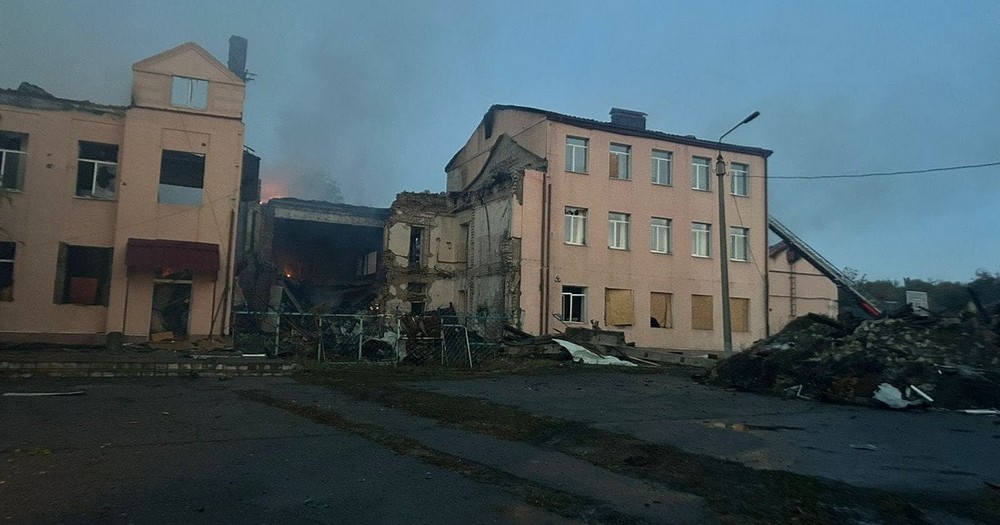 Донеччина