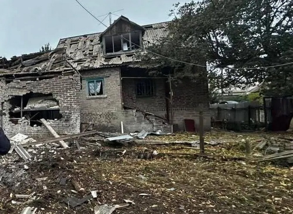 Донеччина