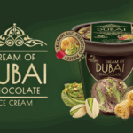 Солодка осінь із Ласункою: нові смаки, натхненні Дубаєм 26 Dream of Dubai chocolate