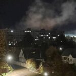 Вибухи у Смоленську – під атакою був завод із виробництва ракет (фото, відео)