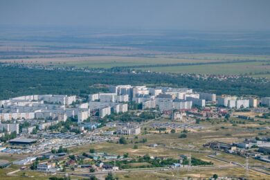 Про повний блекаут на окупованому Запоріжжі заявила фейкова «влада»