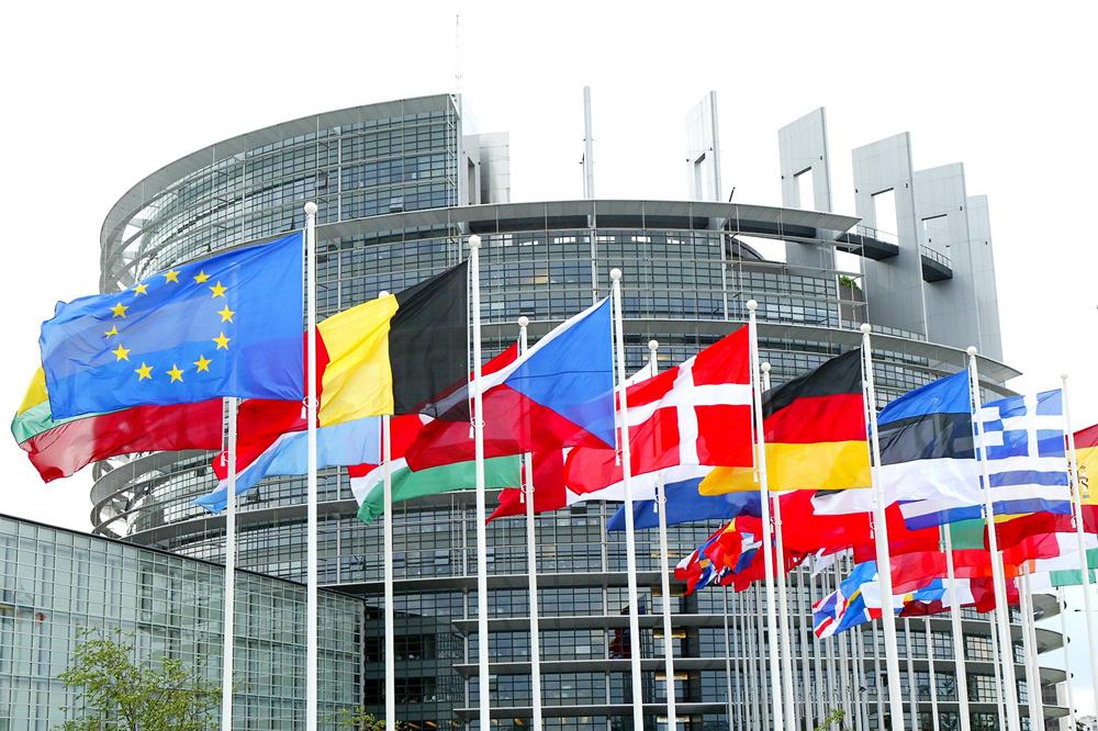 Європарламент закликав збивати російські літаки та дрони, які порушують кордони ЄС– резолюція