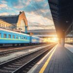 В Україні знову затримуються потяги і скасовано маршрути через безпекову ситуацію – УЗ