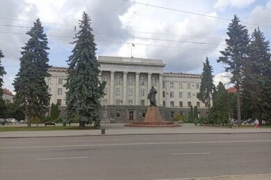 Допомога ВПО у Луцьку: що, де і як можна отримати