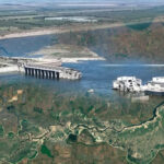 Відновлення Каховського водосховища – експерт пояснив, чи треба це робити і які ризики існують