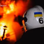 Масована нічна повітряна атака 6 жовтня триває вранці: удари по енергетиці, є постраждалі, виникли пожежі – все, що відомо (фото)