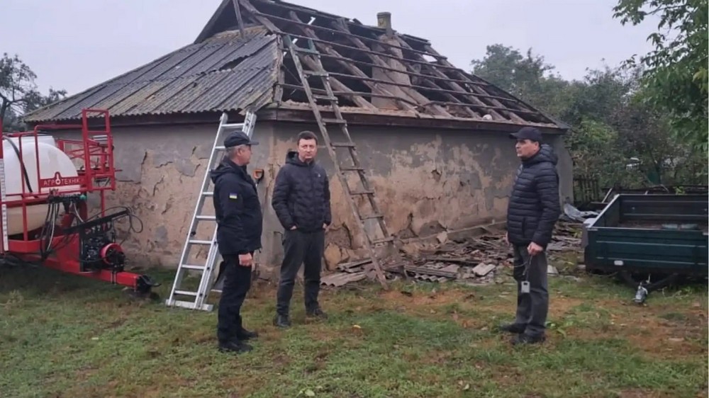 Кіровоградщина 1