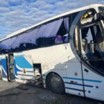 Нічна повітряна атака 20 жовтня: удари по енергетиці, залізниці, портовій інфраструктурі – все, що відомо (фото)