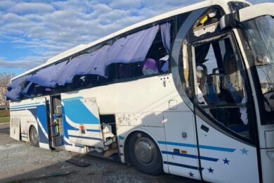 Нічна повітряна атака 20 жовтня: удари по енергетиці, залізниці, портовій інфраструктурі – все, що відомо (фото)