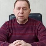 Був від «ОПЗЖ», але не пішов на співпрацю з окупантами: як мера Дніпрорудного вбили в полоні у РФ