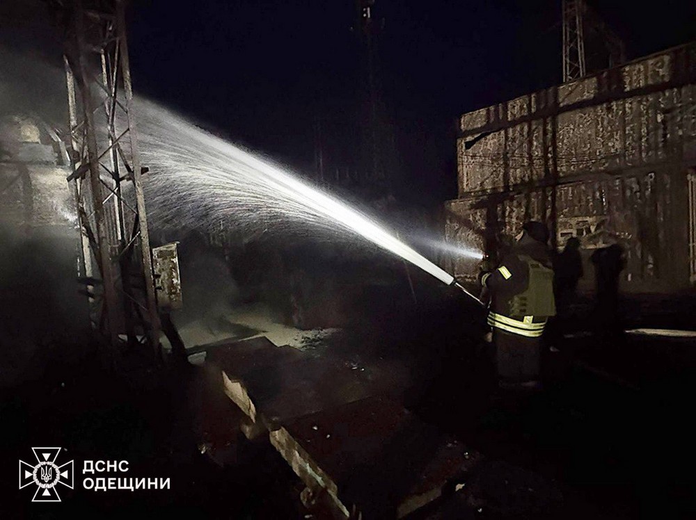 Одещина 1 Одещина 1