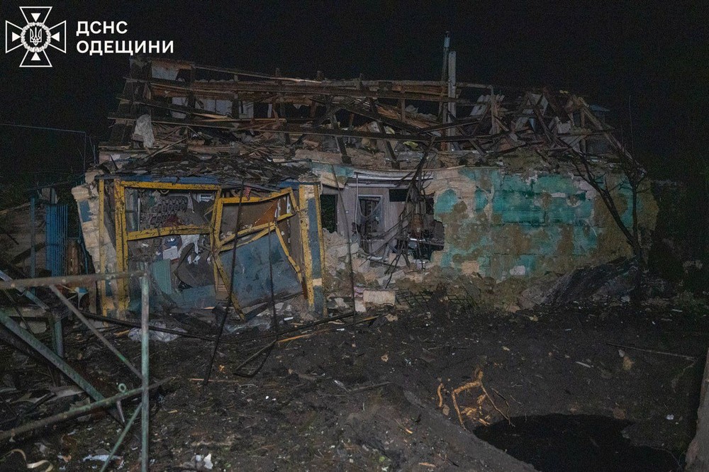 Одещина 4