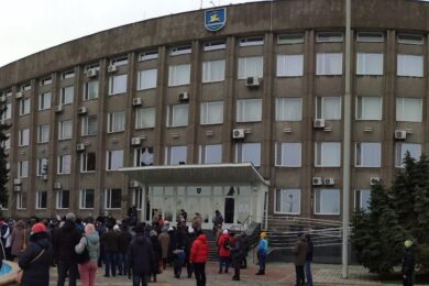 ВР ухвалила документ про безперервність функціонування місцевого самоврядування в умовах військової агресії рф
