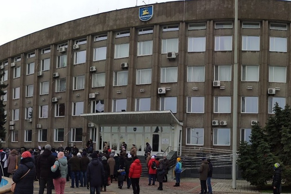 ВР ухвалила документ про безперервність функціонування місцевого самоврядування в умовах військової агресії рф