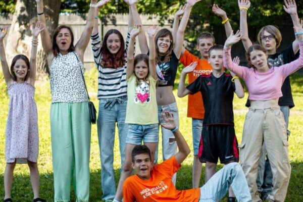 Безкоштовний табір для дітей Recovery Capm - хто і як може подати заявку 5 Безкоштовний табір для дітей Recovery Capm - хто і як може подати заявку